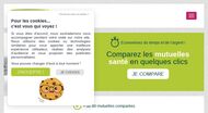 Guide comparatif des mutuelles complémentaires santé