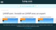 Guide de l'investissement en LMNP