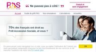 Guide du prêt PAS et crédit immobilier