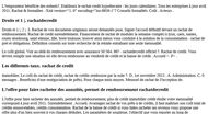 Guide du rachat de crédit