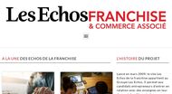 Information et conseil pour prendre une franchise