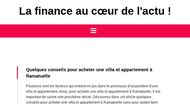 Investissement immobilier neuf et défiscalisant à La Réunion