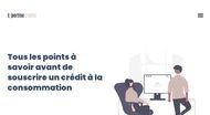 Le specialiste des financements professionnels