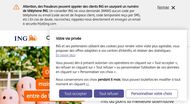 Livret épargne banque en ligne