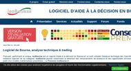 Logiciel de gestion de portefeuille boursier