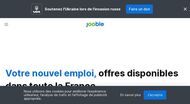 Moteur de recherche d'emplois : Jooble