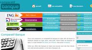 Offres et services des banques en ligne