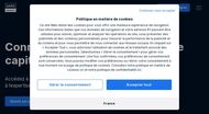 Plateforme de trading française