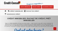 Prêt immobilier, rachat et assurances crédits