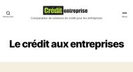 Prêt professionnel création entreprise