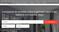 Programmes immobiliers de construction neuve à défiscalisation