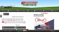 Pronostics, rapports et résultats des courses Turf