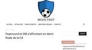 Pronostics, résultats et statistiques des matchs et paris sportifs