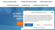 Rachat de crédit locataire et propriétaire