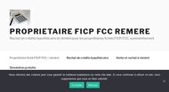 Rachat de crédit pour propriétaire fichés FICP