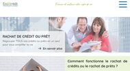 Rachat de crédit, réméré, et financement durable