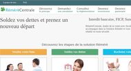 Rachat de crédit Réméré, interdit bancaire, FICP