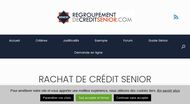 Rachat de crédit Sénior