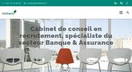 Recrutement cadres banque, assurance, finance, industrie et BTP (92)