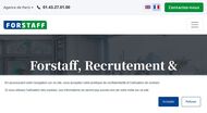 Recrutement et conseil en ressources humaines, dans le marketing, la vente, et l'industrie, à Rennes