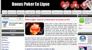 Règles, stratégies et astuces pour gagner au poker