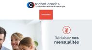 Regroupement de crédit immobilier et consommation