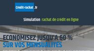 Regroupement de prêts et crédit immobilier en ligne