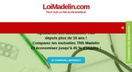 Retraite, prévoyance et mutuelle en Loi Madelin