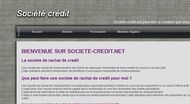 Simulation et demande de rachat de crédit, Amiens (80)