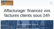 Solution d'affacturage et recouvrement pour entreprise