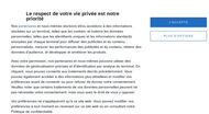 Suivre et comprendre l'actualité politique Française