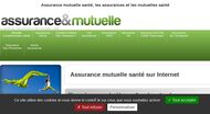 tarifs assurance et mutuelle, santé, habitation ou entreprise