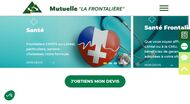 Tarifs assurance santé frontaliers Suisse