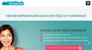 Votre assurance crédit immobilier au taux le plus bas