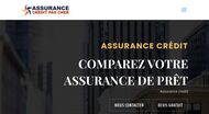 Votre assurance prêt moins cher