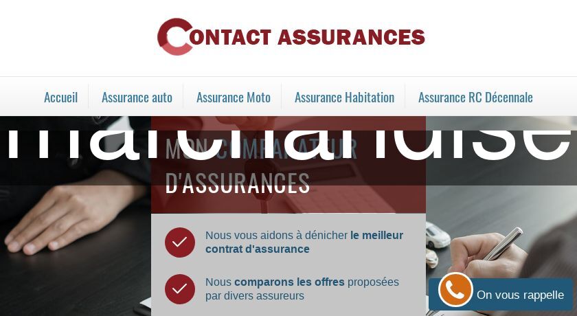 Assurance entreprise, transport de marchandise et parc de véhicule, Lyon (69)