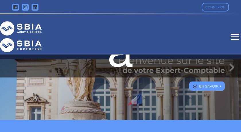 Cabinet d'expertise comptable à Montpellier, Hérault (34)