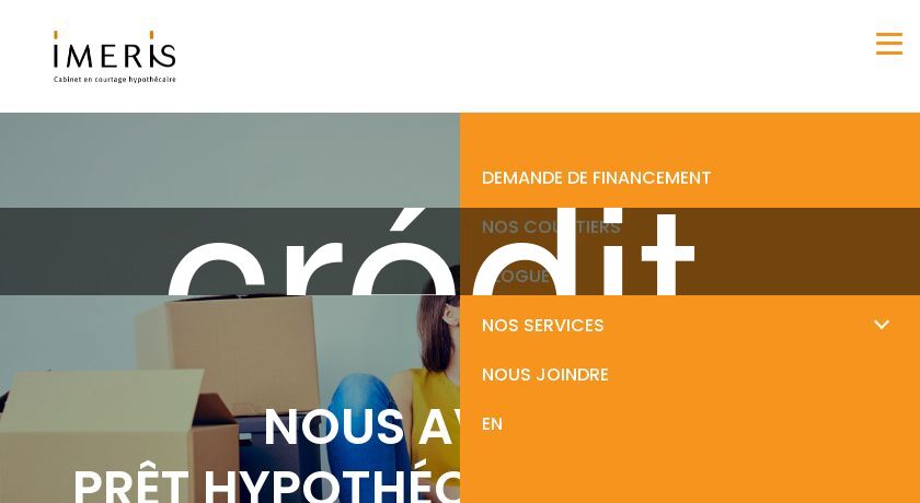 Courtier crédit et rachat de crédit, Montréal, Québec