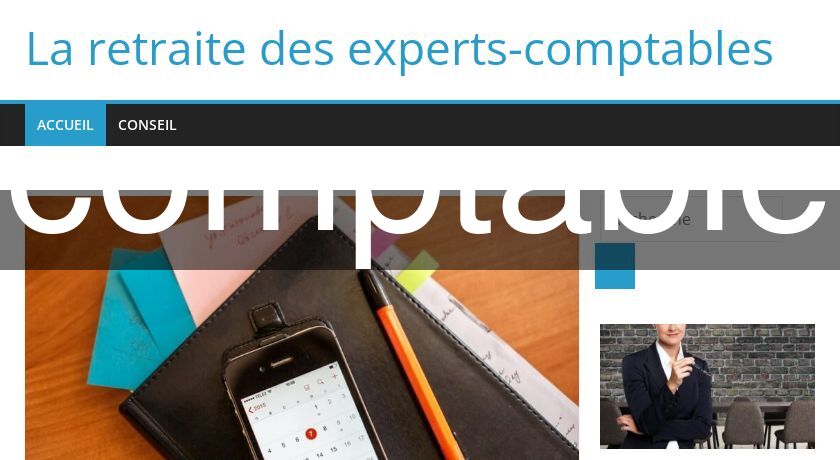 Expert comptable Paris
